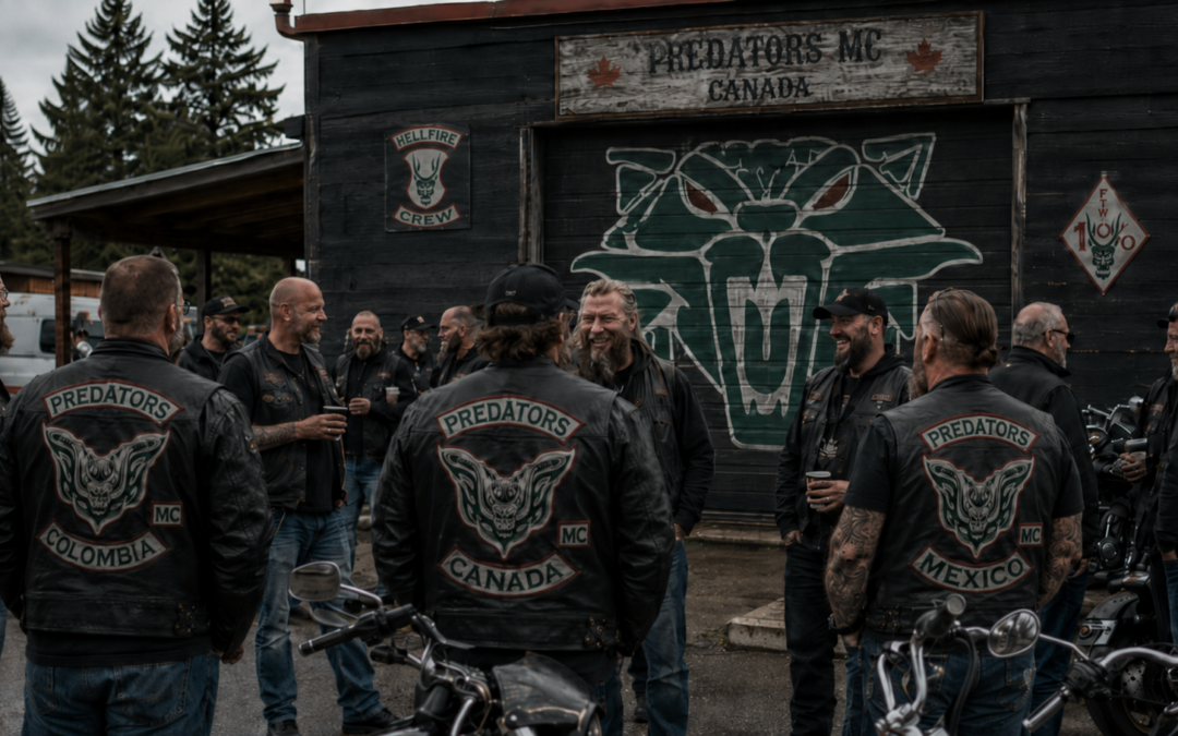 Peace, Brotherhood and Solidarity: What Is Really Stopping Outlaw MCs?